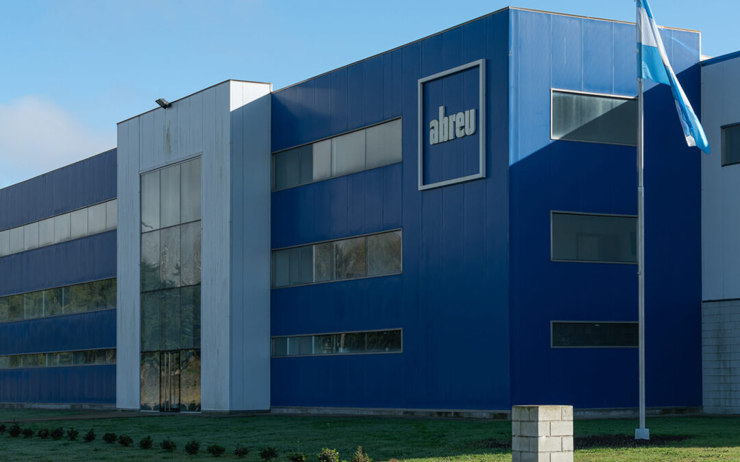 Abreu S.A. moves to the industrial park in Mar del Plata